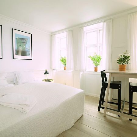 Central Canal Apartments 1 - 8 Κοπεγχάγη Εξωτερικό φωτογραφία