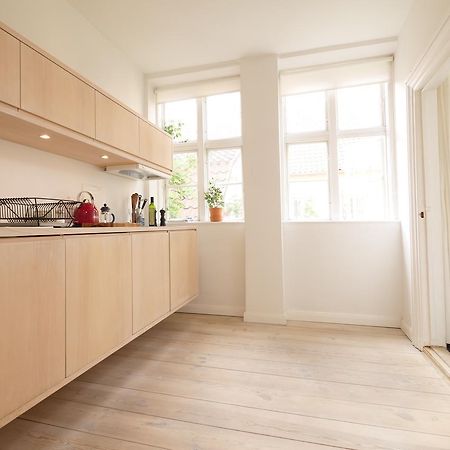 Central Canal Apartments 1 - 8 Κοπεγχάγη Εξωτερικό φωτογραφία