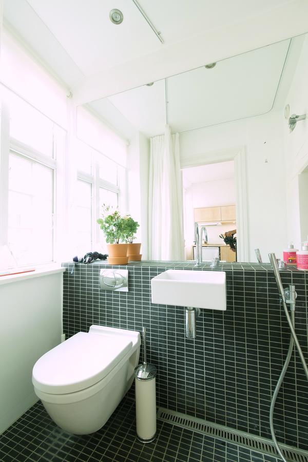 Central Canal Apartments 1 - 8 Κοπεγχάγη Εξωτερικό φωτογραφία