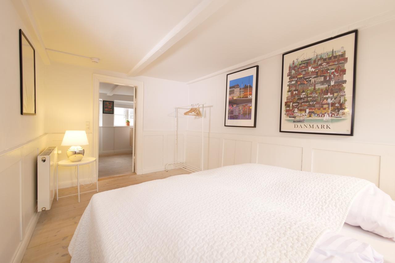 Central Canal Apartments 1 - 8 Κοπεγχάγη Εξωτερικό φωτογραφία